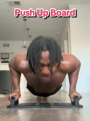 Go get right fam #pushupboard #workout #Fitness 