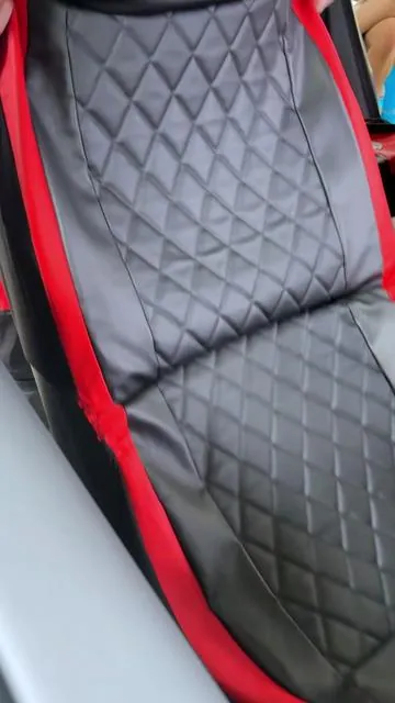 🚀 ​​¡REVOLUCIONA TU AUTO EN 60 SEGUNDOS!​​ ​​Pack 5 FUNDAS ÉLITE:​​ ​​BARRERA ANTIMANCHAS​​⚡ ​​ADHESIÓN EXTREMA​​ 🔥 ​​MONTAJE RELÁMPAGO​​  ​​¡SOLO HOY 55% OFF!#carseatcover #seatcovers #car #caraccessories #caraccessories 