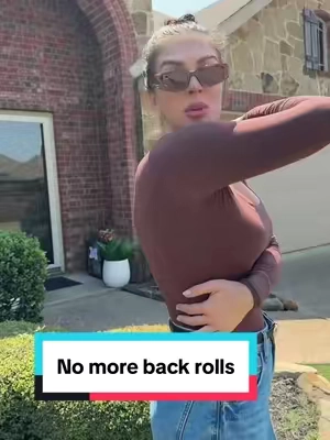 😩 Struggling with bulges, lines & straps that dig in? This seamless smoothing bra is the solution 🙌 With buttery-soft stretch & back-smoothing support, it disappears under clothes for a flawless look ✨ Comfort + confidence in one bra!
Tap to shop & upgrade your everyday fit 💕
#SeamlessBra #BackSmoothingBra #WardrobeEssential #bra #wirelessbra @livia2 oeak 