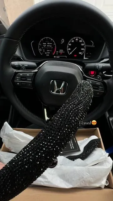 I loveee rate: 10/10😍 #tiktokshop #paratii #foryoupage #foryou #hondacivic 