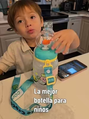 #botella #giftideas  #comobebe #tomatodo #toddler 
