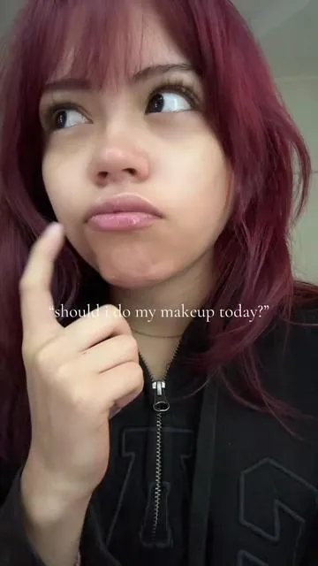 other products are on my showcase!! #makeuptutorial #makeup #magneticlashes #fundationserum #bratzhighlight 