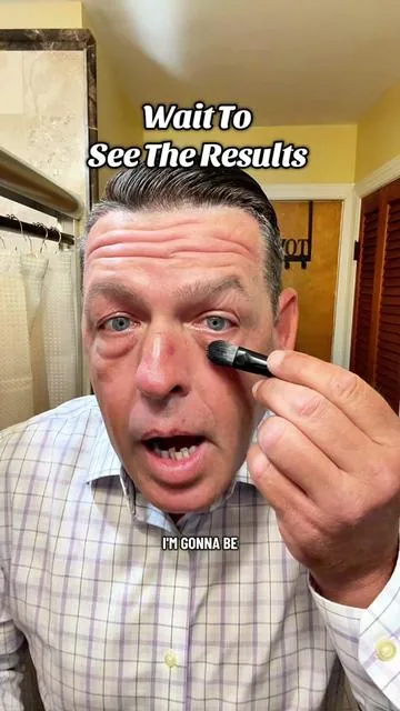 Peter Thomas Roth Instant Firmx Eye Tightener is good for your under eye bags, crows feet, hooded eyes, number 11 lines, and marionette lines also known as your smile lines. #TikTokShopCreatorPicks #peterthomasroth #undereyebags #eyebags #hoodedeyes 