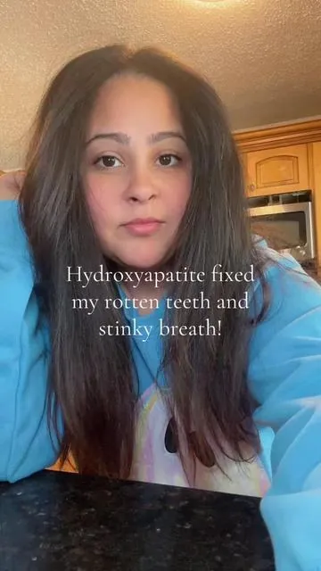 but yall wanna keep paying these dentists instead of use this cavity reversal toothpaste 👀The amount of money person could save 🙌Less than $14 right now‼️ #nanohydroxyapatite #hydroxyapatite #remineralizeyourteeth #remineralizing #mouthology  