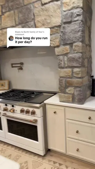 Replying to @Barth family of four by far the best Labor Day sale deal I’ve seen so far! My favorite diffuser that covers up to 2,000 sq ft. is on major sale right now!!! I’ve never seen it at this low of a price. The bundle has already sold out but linking the device here! I’m telling you, one of the best purchases I made for our new home by far!!! #homefinds #homenecessities #tiktokshoplabordaysale  