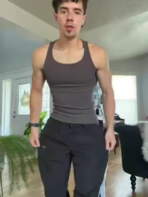 These are so tough, don’t miss out if they still have your size in stock##pants #menspants #trackpants 