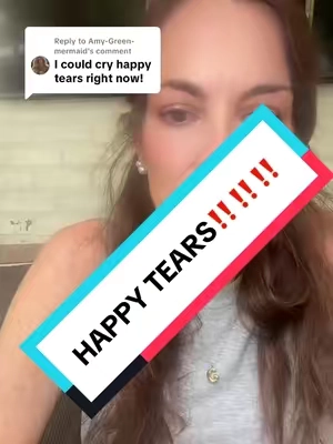 Replying to @Amy-Green-mermaid they make me wanna cry@happy tears too‼️‼️‼️ AMAZING‼️‼️‼️ #lmethylfolate #moodboost #tiktokshopcreatorpicks #tiktokshoplabordaysale #adhd @Triquetra 