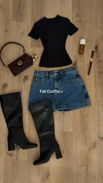 #fallfashion #fallaesthetic 