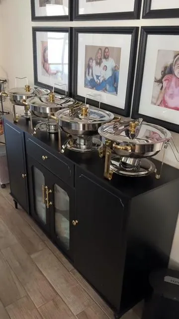 These are stunning 🤩 Perfect for Hosting 🙌🏻  #catering #kitchen #cooking #party #fyp 