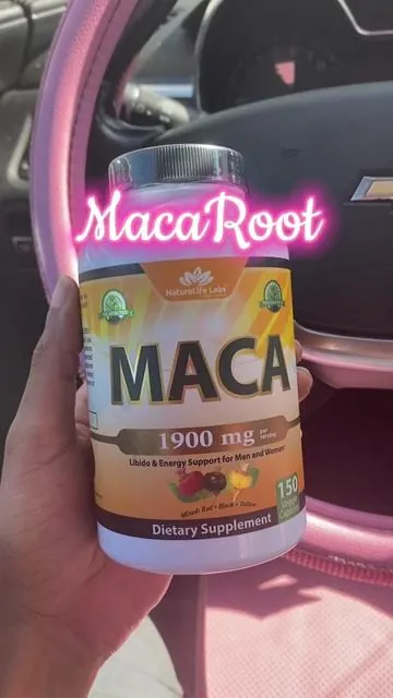 Maca root + gym = slim girls gaining the healthy way 🍑💪 Consistency is the cheat code 🔥 #WeightGainJourney #SlimThickGoals #macaroot #curvesincoming #weightgainjourney 