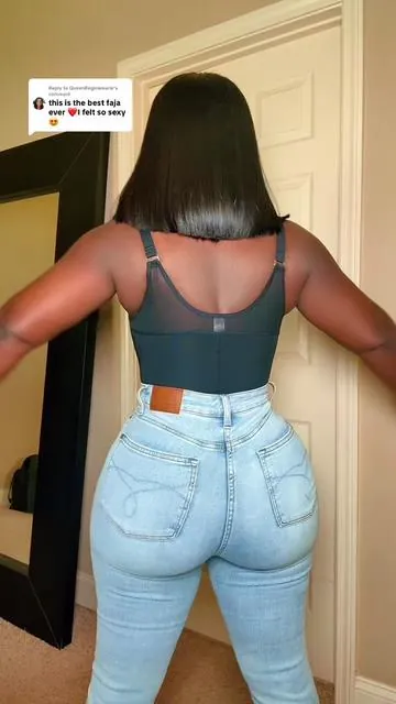 Replying to @QueenReginamarie Fajas Colombianas shapewear Tummy Control Butt Lifter Shaper. #TikTokShopBacktoSchool #TikTokShopLaborDaySale #labordaysale  #TikTokShopBacktoSchool 