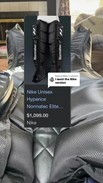 Replying to @BMac stop overpaying!!! #TikTokShopCreatorPicks #tiktokshoplaborday #Nekteck #circulation #compression 