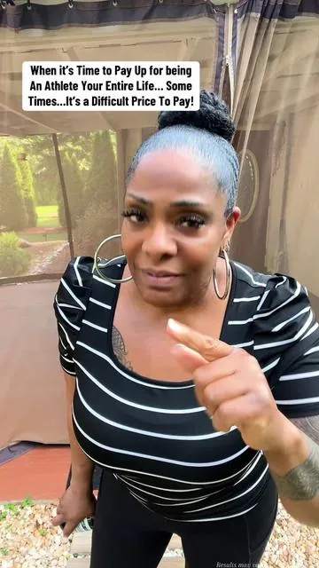 Working out and playing sports are so much fun until you get older and feel every slip up, trip and every fall!  My body started telling the story of all the physical activities I enjoyed my entire life.  WHY NOT NATURAL Jount Support literally changed my body’s narrative and now I’m feeling so good and I am truly grateful! #whynotnatural #arthritis #jointpain #bursitis #BackPain #ArthritisRelief #FeelBetter #HealthyBody #motivation #HealthyJoints #Selfcare #Healthy #Selflove #help #selfhelp #tiktokshop #selfimprovement #tiktokshopcreatorpicks 