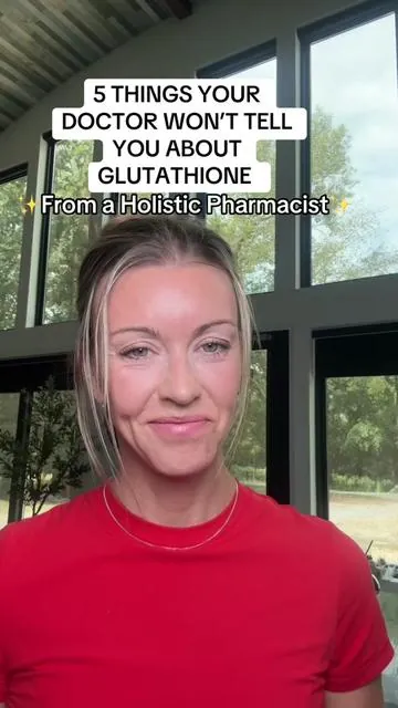 Brain fog, metabolism, energy, liver support, anti-aging…so many reasons to add glutathione to your daily supplement list. #terrahealth #glutathione #antioxidants #antiaging #liversupport 