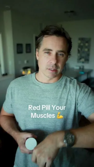 Swiss Scientists Created  Cellular muscle strength pill (Timeline Mitopure) DISCLAIMER: (This is not medical advice. Ask your doc.) #Mitopure #CellularHealth #AntiAging #biohackingsecrets #Mitochondria  RESEARCH CITATION: [Nature Medicine/nm.4132, 2016]