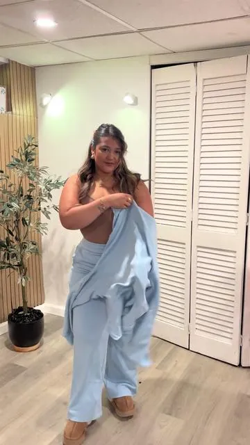 #tiktokshopcreatorpicks #fallfreshness 