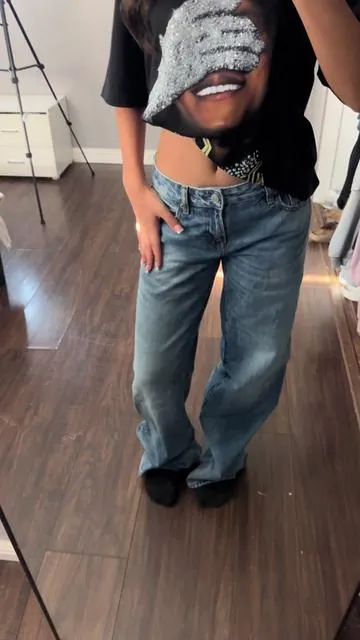 Another @pacsun jeans #fyp #viral #jeans #natistyless_ #parati 