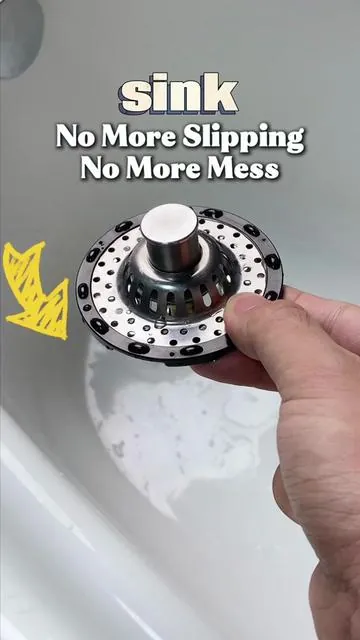 Transform Your Tub Instantly #hashtag #tiktokshopbacktoschool #sink #sinkclean #sinking #tiktokshop #bathroom 