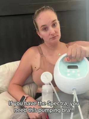 A must have for pumping moms #momtok #momcozy @Momcozy Official 