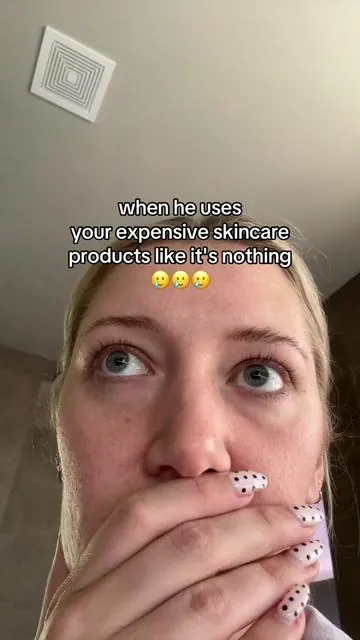 this hurts my soul 😭😭 #skincaregirlie #skincarehack #skincare #selfcaregirl #couplegoals    