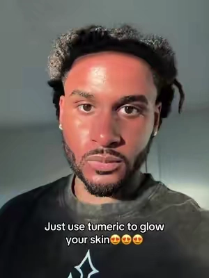 tumeric FTW #fyp #trending #foryoupagе #skincare 