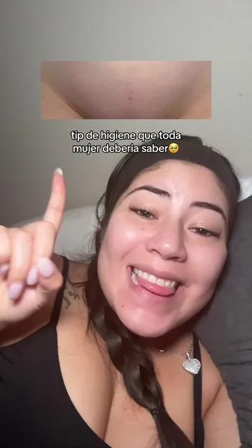 Tips de higiene mujer manchas oscuras pelos encarnados como depilarse afeitarse #tiktokshopcreatorpicks #resultsmayvary #hygiene #beautytips #ingrownhairtreatment 