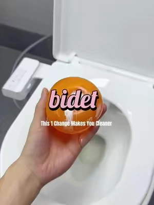 You’re Not Really Clean… Until This 💧 #videowave #TikTokMadeMeBuyIt #ViralProduct #BathroomHack #LifeHack #CleaningHack #HomeEssentials #MustHave #BidetLife #BidetAttachment #BathroomUpgrade #ToiletPaperAlternative #FeminineHygiene #StayFresh #CleanWithWater
