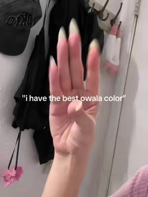 literally the most soft girlie color combo😩🍬💕✨ #owala #fyp #relatable #owalawaterbottle 