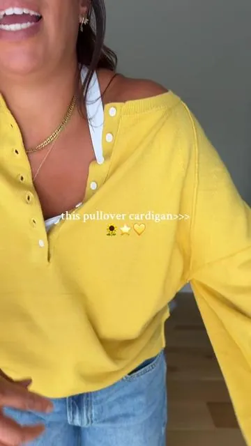 Going back and grabbing other colors ! #cardigan #cardiganoutfit #comfyclothes #fallfashion #outfitinspo 
