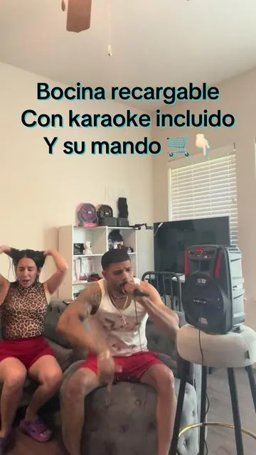 #bocina #musica #productos #ventastiktok #cubanos @Angel Leyva 