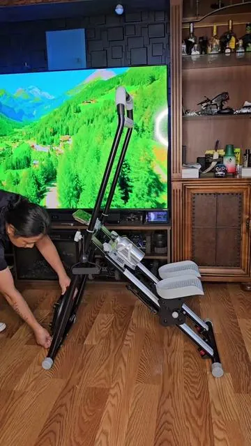 #overself #falldealsforyou #workout #fitness #exercise 