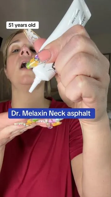 Dr Melaxin Nexk Asphalt #TikTokShopCreatorPicks #spotlightfinds #tiktokshopblackfriday #drmelaxin #drmelaxinnecksphalt 