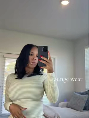 Lounge wear season!! #loungewear #lounge #pajamas 