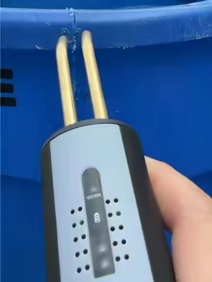 This would be great for fixing cracked bumpers! #hardwaretools #electriciantools #weldingmachine #tiktokshopcreatorpicks  #usefulgadgets
