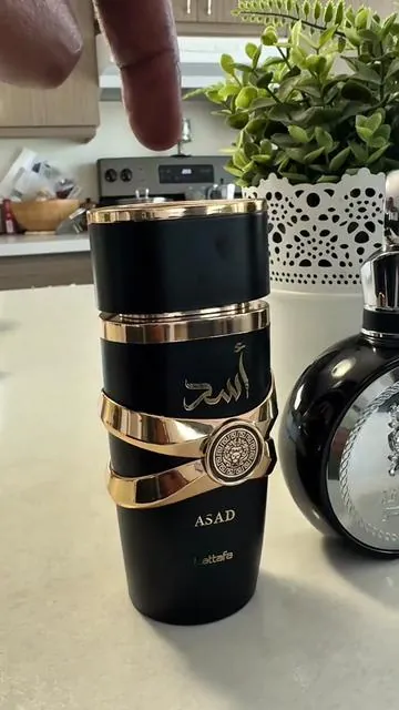 ASAD + KHAMRAH + FAKHAR LATTAFA SILVER + CLUB DE NUIT BLACK + RAMZ SILVER + HAWAS + QAED AL FURSAN- Fragrance Gift Bundle
