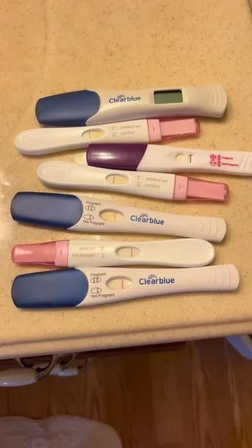 We’ve been on one heck of a journey together, and it’s only the beginning. Cheers to the next chapter of healing together 🫶🏾 #pcos #hormoneimbalance #womenshealth 