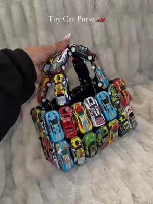 #carpurse #cartok #pursetok #fashionfinds #fashiontok