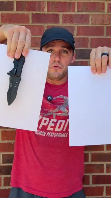 Just a phenomenal knife. 