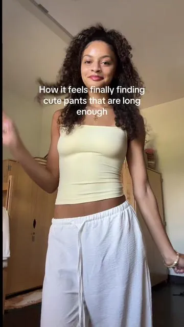 needed linen pants 