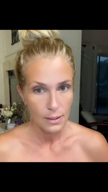 Don’t skip the skin care step @@DRMTLGY #skincare #antiaging #fyp #beautytips #drmtlgy 