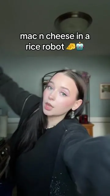 what should i make in my rice robot next? 🤓#ricerobot #ricecooker #kitchenessentials #cooking