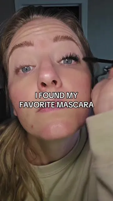 I LOVE this mascara!!!! 