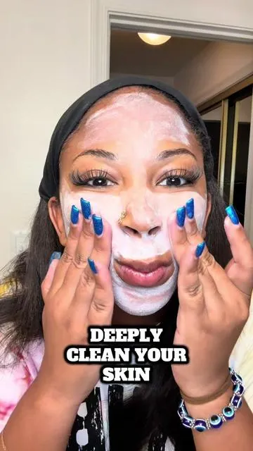 Microdermabrasion skin scrub, skincare #skincare #skintreatment #beauty #tiktokshoprestock #falldealsforyou 