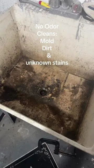 @AZQPOD this is the best household cleaner I have ever used!  It cleaned everything!!  ##StainFreeLiving##CleanHouseHacks##SpotlessSurfaces##ToughOnStains##EcoFriendlyClean    
