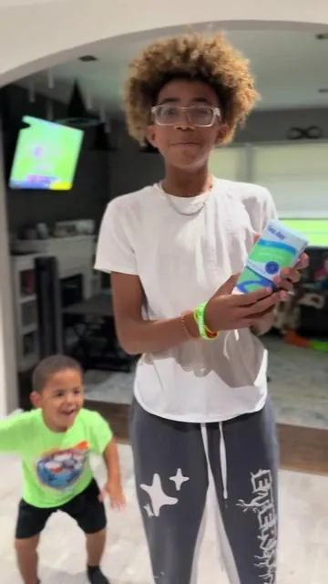 We have the First Day Multivitamins for all of our boys, all in different age groups, toddler, kids and teens. All 3 of them love them! It’s taken me forever to find a daily multivitamin that my teen actually likes! #vitamins #multivitamin #teenager #teenagersbelike 