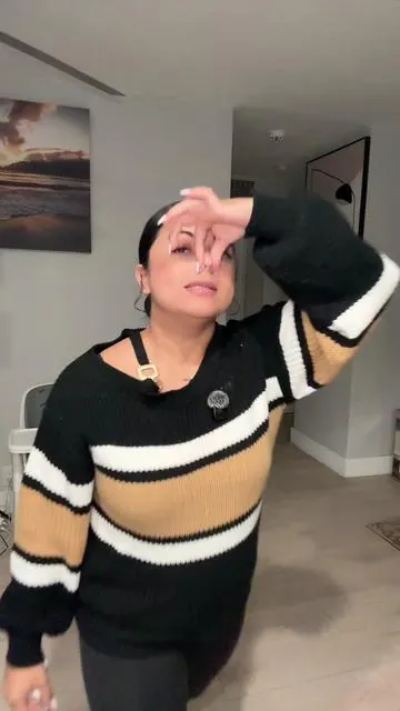 No ofendan a la gente con ese olor 🤢