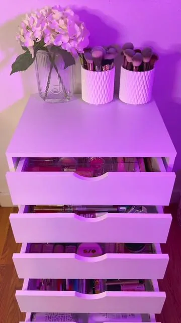 Respuesta a @✨ᴇᴠᴇrilda ✨ʜᴏᴍᴇ & DEALS cajón organizador , es muy espacioso, aquí podemos organizar de todo 🥰 #cajonorganizador #gabinete #organizando #casa #dresser 