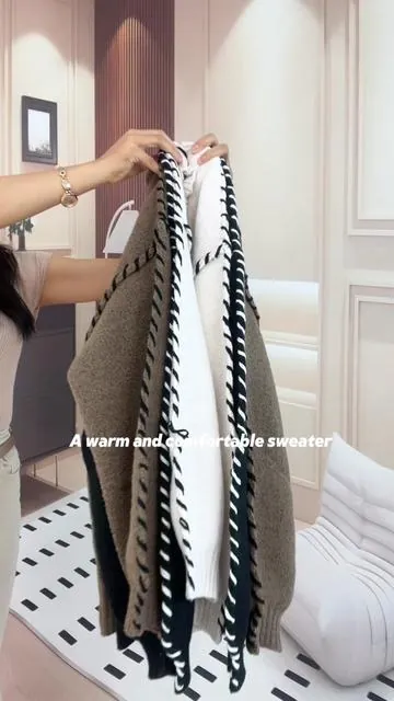 #ootd #outfitinspo #outfitideas #outfit #fitcheck #obsessed #gift #cardigan #ootd #tiktokshopbacktoschool #spotlighttinds #typ #sweater #tchic #cute