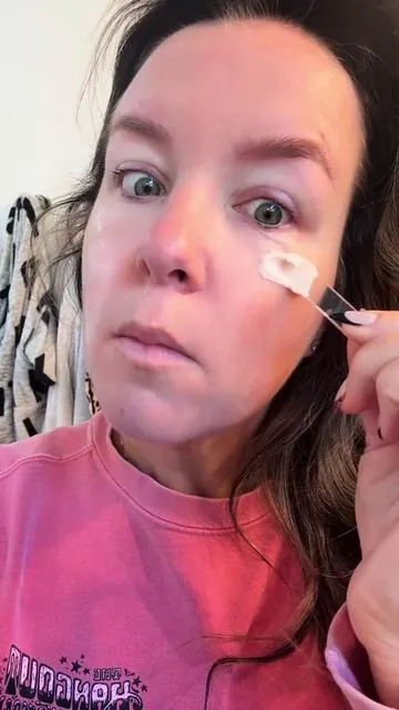 Botox in a bottle not kidding 🔥💜#biohealboh #purplebotox #purplebotoxcream #snatchedskin #botoxalternative @BIOHEAL BOH 