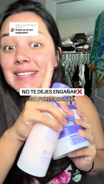 Replying to @vivianbarcenas2 el ÚNICO set que va a devolverte la confidencia en tu cuerpo, debemos GOPURE🫶🏻❤️ #gopure #gopurebeauty #tiktokshopcreatorpicks #firmingset #bodyconfidence 